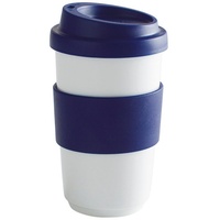 Kahla Thermobecher 0,4 l Blau