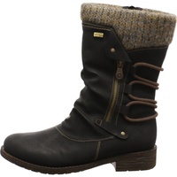 REMONTE D8070 tiefschwarz 36