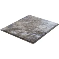 GRUND Magma Grau 60 x 50 cm