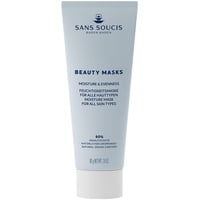 Sans Soucis Beauty Mask Moisture & Evenness Maske 75