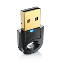 Aplic USB Bluetooth Stick 4.0 mit hoher Reichweite inklusive