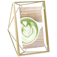 Umbra Prisma Photo Display 13x18cm Mat Bras