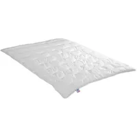 IRISETTE Microfaser Jette leicht, 155 x 200 cm,