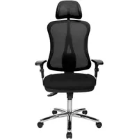 TOPSTAR Ortho Sedis 85 Stoff Schwarz