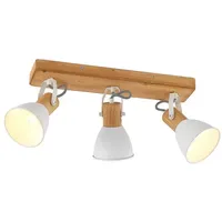 LINDBY Merela 3-flg. 45 x 16 x 24 cm