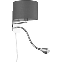 Trio Hotel (23,5) grau