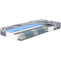 Hn8 Schlafsysteme Ocean Clean TFK 120 x 200 cm