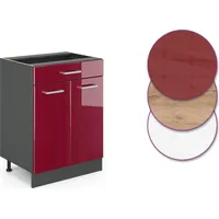 Vicco Küchenunterschrank R-Line