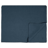Marc O'Polo Valka Tischdecke 150 x 350 cm Indigo