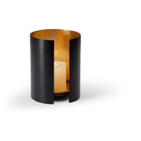 Philippi Isabelle Kerzenhalter mit Blattgold
