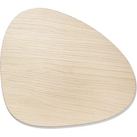 Lind DNA Spülmaschinenfeste Schneid-/Servierbretter, 30 cm, Esche