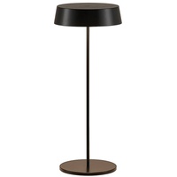 LUCANDE Tibia, schwarz,