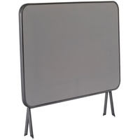 Trendline Balkontisch Terni 120 x 80 x 71 cm