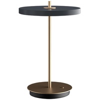 Umage Asteria Move V2 portable anthracite