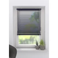 MY HOME Jalousie MY HOME, blau (blau, blau, blau),