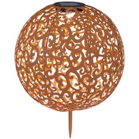 GLOBO Lighting Solarleuchte LED