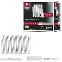 Paulmann MaxLED 500 LED Strip Full-Line COB 71124 19W