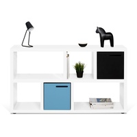 TemaHome Berlin weiß