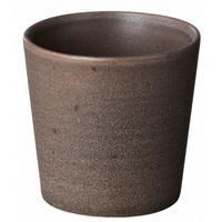 BLOMUS Kumi Espressotasse 0,18 l Braun 6 St.