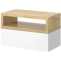 Vicco Nachtschrank Urbano 45 x 28 x 28 cm