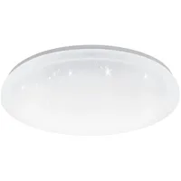 EGLO Totari-Z 4 LED rund weiß