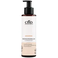 CMD Sandorini Sanfte Reinigungsmilch 200 ml