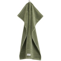 GANT Handtuch 1er Pack 'Premium Towel' Grün