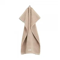 GANT Gästetuch 1er Pack 'Premium Towel' Sand