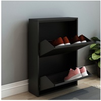 [en.casa] Schuhschrank Sokndal