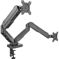 Duo Collection GAME-ROCKER MH-F-20 Schwarz