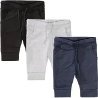 Staccato STACCATO, Jogginghose 3er-Packs