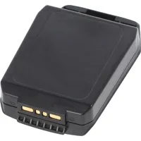 AccuCell Akku passend für Motorola MC21, BTRY-MC21EAB0E, 82-150612-01, MC2100,