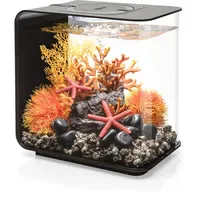 OASE Aquarium FLOW 15 LED schwarz