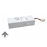 Philips Original Li Ion Akku Philips Beatmungsgerät Respironics V60