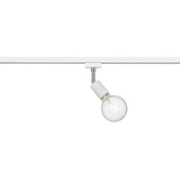Trio Leuchten Spot Diallo DUOline E27, weiß