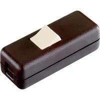 Bachmann Schnur-Zwischenschalter 924.053