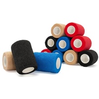 Axion Selbstklebende Haftbandagen 7,5 cm x 4,5m axion -