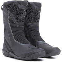 Dainese Freeland 2 Gore-Tex wasserdichte Motorrad Stiefel schwarz, 42