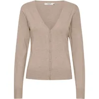 Oxmo Strickjacke OXHelene - 21800077 ME Modische Strickjacke in