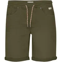 Blend Jeansshorts BLEND BHJogg", Herren, Gr. S, N-Gr, grün