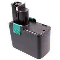 AccuCell Akku passend für Bosch GSR 14,4 VES2, GSR