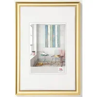 Walther design Trendstyle gold 50x70 cm 3er Set