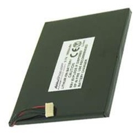 AccuCell Akku passend für Asus MyPal A620U, 1500mAh