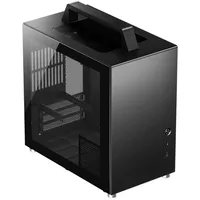 Jonsbo T8 PLUS Mini-ITX Gehäuse,