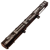 AccuCell Akku passend für den Asus A41 Akku A31LJ91,