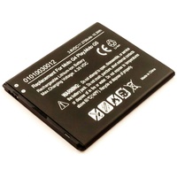 AGI Akku kompatibel mit Motorola Moto E3 Dual SIM