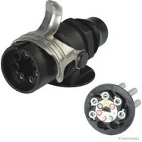 Herth+Buss Elparts Stecker 51305555