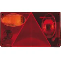 Herth+Buss Elparts Heckleuchte links,