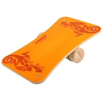 Pedalo Pedalo® Balancebrett Rola-Bola Fun Orange