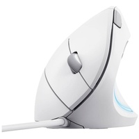 Trust Verto weiß, USB (25133)